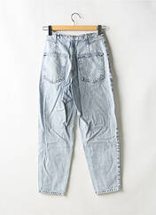 Jeans boyfriend bleu ZARA pour femme seconde vue