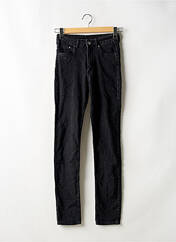 Jeans skinny noir H&M pour femme seconde vue