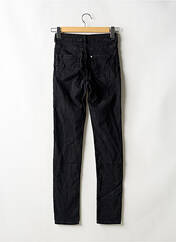 Jeans skinny noir H&M pour femme seconde vue