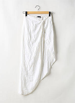 Jupe mi-longue blanc ASOS WEDDING pour femme