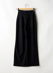Pantalon droit noir H&M pour femme seconde vue