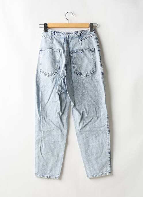 Jeans boyfriend bleu ZARA pour femme