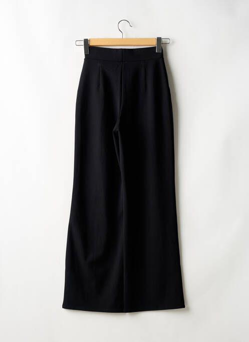 Pantalon droit noir H&M pour femme