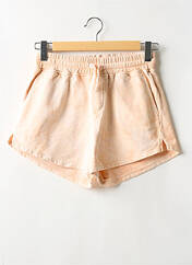 Short rose COLOURFUL REBEL pour femme seconde vue