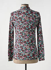 Sous-pull bleu ANTIK BATIK pour femme seconde vue