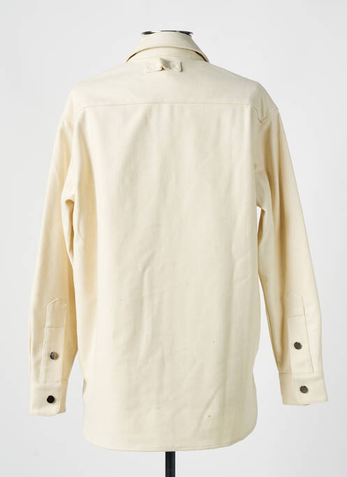 Veste casual beige VALENTINE GAUTHIER pour femme