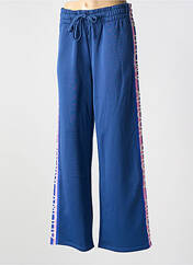 Jogging bleu MAISON LABICHE pour femme seconde vue