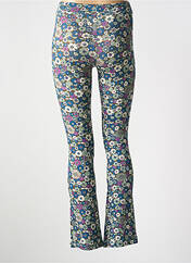 Legging vert ANTIK BATIK pour femme seconde vue