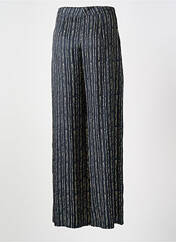 Pantalon large noir PHISIQUE DU ROLE pour femme seconde vue