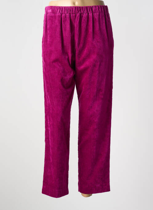 Jegging rose PHISIQUE DU ROLE pour femme