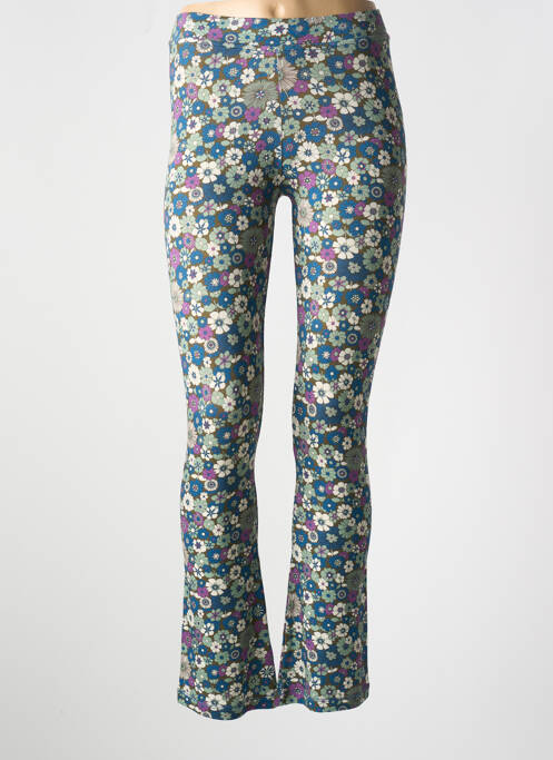 Legging vert ANTIK BATIK pour femme
