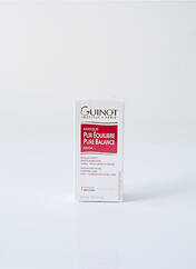 Soin du visage blanc GUINOT pour femme seconde vue