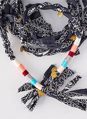 Ceinture gris SANS MARQUE pour femme seconde vue