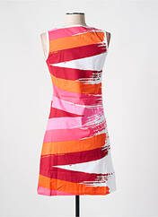 Chemise de nuit rose ROSE POMME pour femme seconde vue