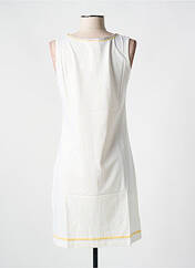 Chemise de nuit jaune ROSE POMME pour femme seconde vue