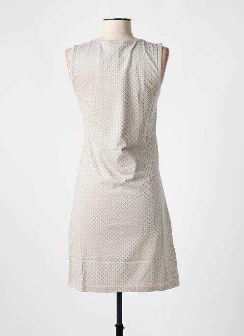 Chemise de nuit gris ROSE POMME pour femme