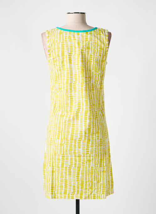 Chemise de nuit vert ROSE POMME pour femme