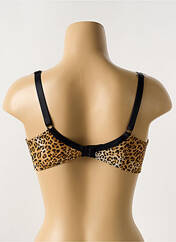 Soutien-gorge beige ANTIGEL pour femme seconde vue