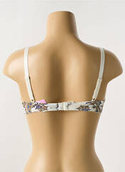 Soutien-gorge beige ANTIGEL pour femme seconde vue