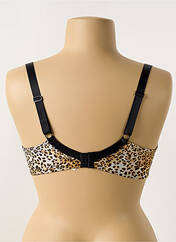 Soutien-gorge marron ANTIGEL pour femme seconde vue