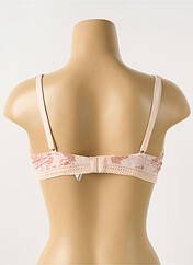 Soutien-gorge rose ANTIGEL pour femme seconde vue