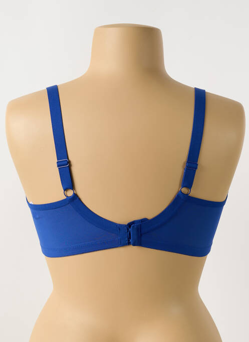 Soutien-gorge bleu ELOMI pour femme