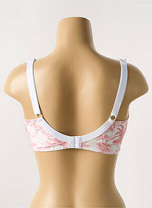 Soutien-gorge haut soutien-gorge emboitant haut soutien-gorge emboitant rose ANTIGEL femme