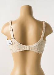 Soutien-gorge beige LOUISA BRACQ pour femme seconde vue