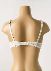 Soutien-gorge blanc ANTIGEL pour femme seconde vue