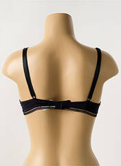 Soutien-gorge noir ANTIGEL pour femme seconde vue