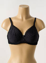 Soutien-gorge noir ANTIGEL pour femme seconde vue