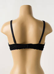 Soutien-gorge noir ANTIGEL pour femme seconde vue