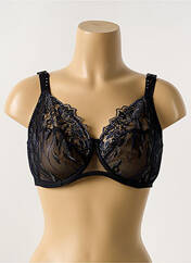 Soutien-gorge noir LISE CHARMEL pour femme seconde vue