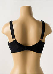 Soutien-gorge noir LISE CHARMEL pour femme seconde vue