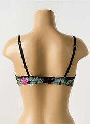 Soutien-gorge noir LISE CHARMEL pour femme seconde vue