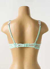 Soutien-gorge vert LISE CHARMEL pour femme seconde vue