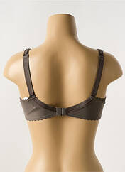 Soutien-gorge vert LOUISA BRACQ pour femme seconde vue