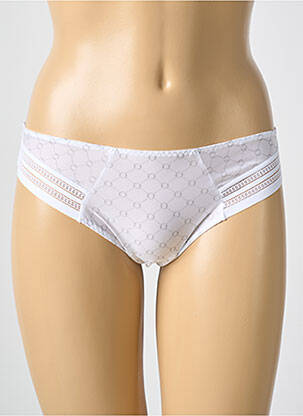 Culotte culotte marron ANTIGEL femme