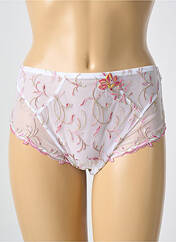 Culotte blanc LISE CHARMEL pour femme seconde vue