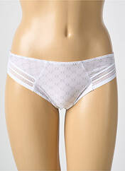 Culotte marron ANTIGEL pour femme seconde vue