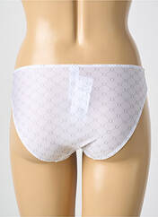 Culotte marron ANTIGEL pour femme seconde vue