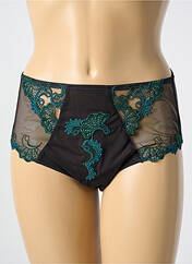 Culotte haute noir LISE CHARMEL pour femme seconde vue