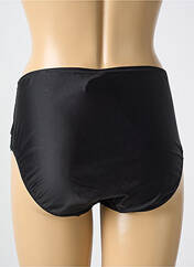 Culotte haute noir LISE CHARMEL pour femme seconde vue