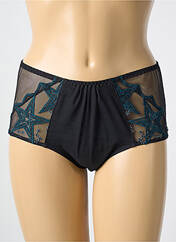 Culotte haute noir LOUISA BRACQ pour femme seconde vue