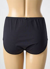 Culotte haute noir LOUISA BRACQ pour femme seconde vue