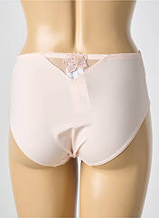 Culotte haute rose LISE CHARMEL pour femme seconde vue
