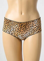 Shorty beige ANTIGEL pour femme seconde vue