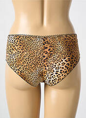 Shorty beige ANTIGEL pour femme seconde vue