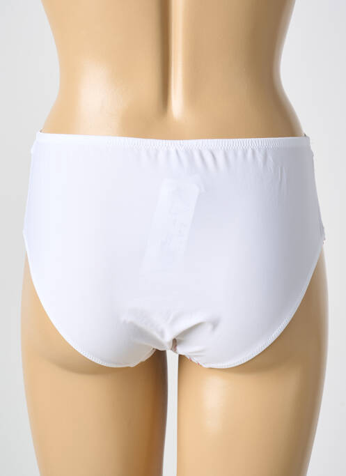 Culotte blanc LISE CHARMEL pour femme