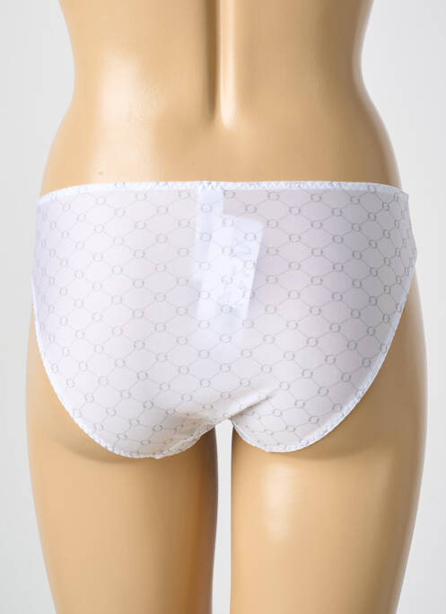 Culotte marron ANTIGEL femme